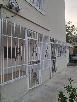 apartamentos - Alma Rosa 1ra, se alquila apto. RD$15,000-