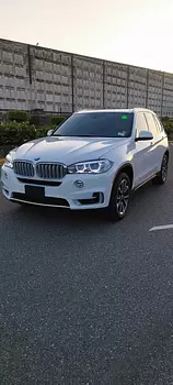 jeepetas y camionetas - Bmw x5 xdrive 2018