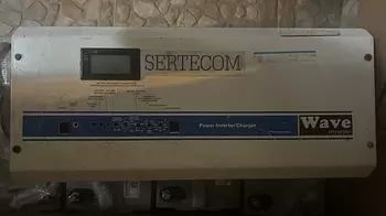electrodomesticos - Inversor 3.5K