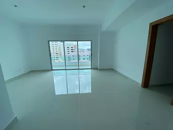 apartamentos - Apartamento en Naco de 2 habitaciones