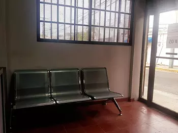 otros inmuebles - Nave Industrial en MIRAFLORES SANTO DOMINGO DE GUZMÁN