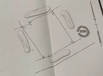 solares y terrenos - Solar 984 mts arroyo hondo proximo al supermercado nacional 