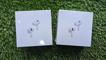 camaras y audio - 2 da generación Auriculares
