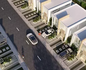 casas vacacionales y villas - VENTA DE VILLAS INDEPENDIENTES EN PUNTA CANA REPUBLICA DOMINICANA