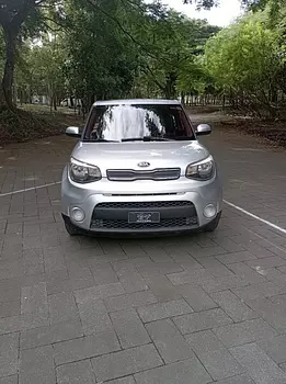 carros - kia soul 2017