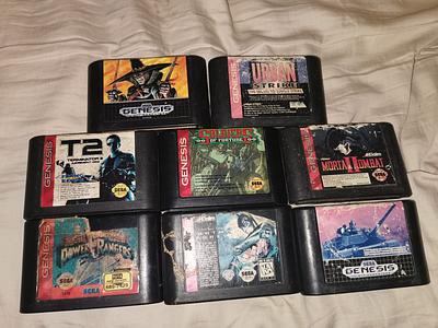 Listing thumbnail