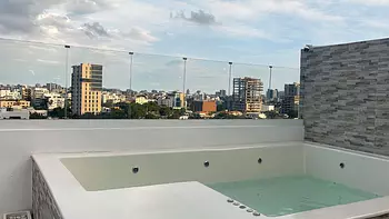 penthouses - Vendo penthouses en el millon 290. Mt2. 
3 habitación 
3.5 baños 