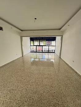 apartamentos - 🏡 Apartamento en Alquiler – Cacicazgos, 2do Nivel | 3 Habitaciones
