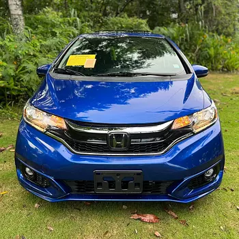 carros - Honda fit ex 2019