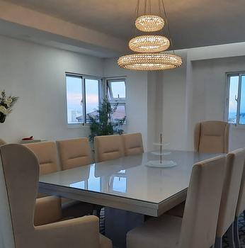 penthouses - VENTA DE PENTHOUSE EN EL MIRADOR SUR DN. 