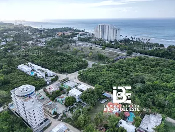 casas vacacionales y villas - en Juan Dolio Ubicada en Mar del Sol 