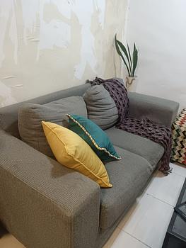 muebles y colchones - Mueble para tapizar