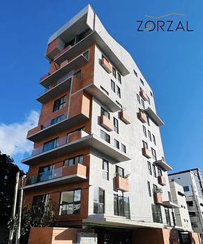 apartamentos - Apartamento Nuevo en Venta