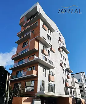 apartamentos - Apartamento Nuevo en Venta