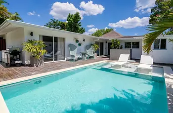 casas vacacionales y villas - Villa en Casa de Campo la Romana Vista Golf 