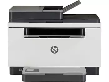 impresoras y scanners - MULTIFUNCIONAL HP LASERJET M236SDW- BLANCO Y NEGRO