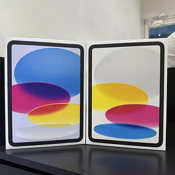 celulares y tabletas - IPAD 11 A16 128GB WIFI SELLADA OFERTA ‼️