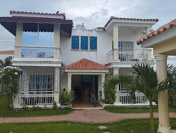 apartamentos - apartamento en oferta en pueblo bavaro