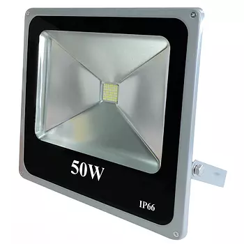 herramientas, jardines y exterior - LAMPARA LED 50W IP66