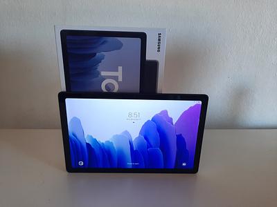 Listing thumbnail