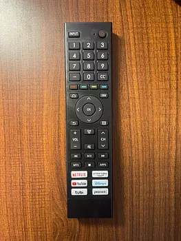 tv - CONTROL UNIVERSAL HISENSE