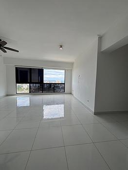 apartamentos - se renta en los cacicazgos 