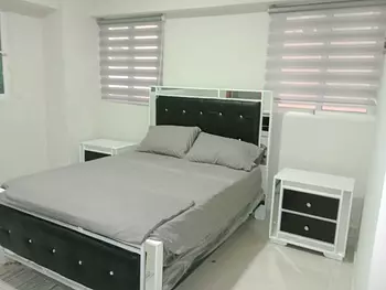 apartamentos - Se alquila apartamento Amueblado Mts2: 70