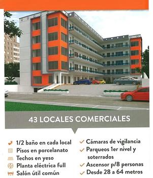 otros inmuebles - Plaza Comercial en Mejora en el Millon de Oferta 