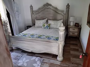 casas vacacionales y villas - VILLA EN VENTA EN LA VEGA.