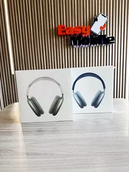 camaras y audio - AIRPODS MAX TYPE LIGHTNING SELLADO 