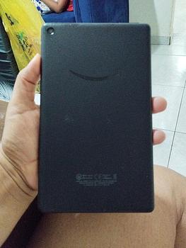 celulares y tabletas - Tablet Amazon Fire 7 Pulgada