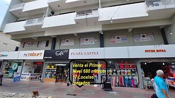 oficinas y locales comerciales - venta de local comercial en la zona colonial Santo Domingo República Dominicana 