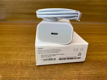 accesorios para electronica - cargador iphone tipo c 