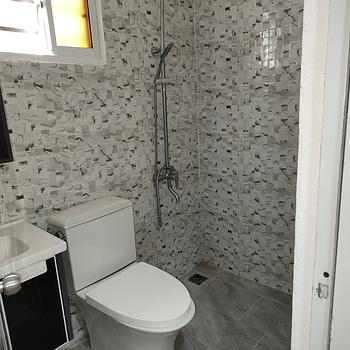 apartamentos - Mini estudio detras de la Unphu, 8,000