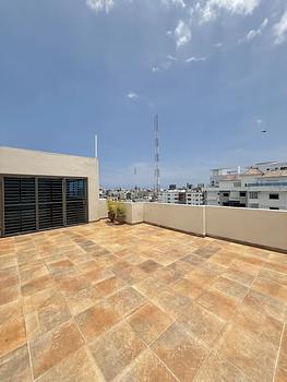 penthouses - Alquiler de Penthouses en Evaristo Morales