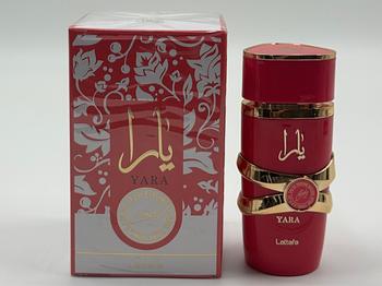 salud y belleza - Perfume Yara Lataffa