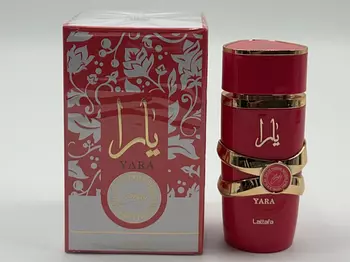salud y belleza - Perfume Yara Lataffa