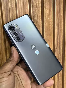 celulares y tabletas - motorola edge 2022 
