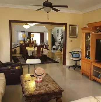 casas - Venta de casa en Arroyo Hondo III