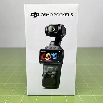 camaras y audio - DJI OSMO POCKET 3 OFERTA‼️
