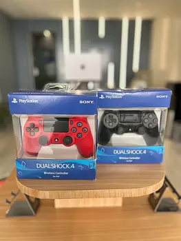 consolas y videojuegos - CONTROL PLAYSTATION 4 NUEVO SELLADO
