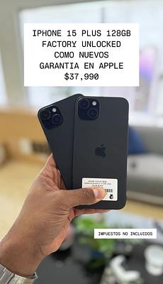 Listing thumbnail