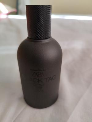 Perfume zara de hombre precio república dominicana sale