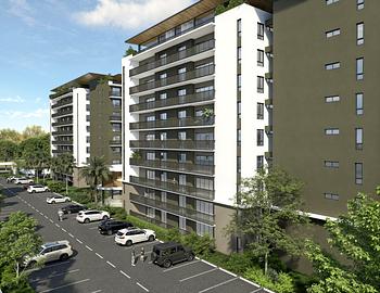 apartamentos - Torres Gabina, Apartamentos cerca del Aeropuerto