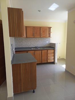 apartamentos - Av. Monumental 