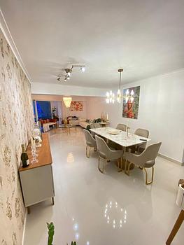 apartamentos - Apto en Zona Universitaria