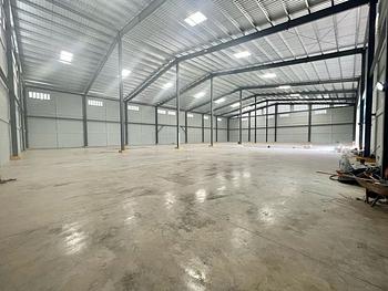 otros inmuebles - VENTA NAVE INDUSTRIAL DE 2,100M2-SECTOR ENGOMBE