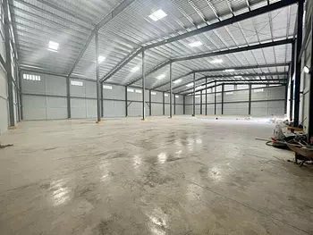 otros inmuebles - VENTA NAVE INDUSTRIAL DE 2,100M2-SECTOR ENGOMBE