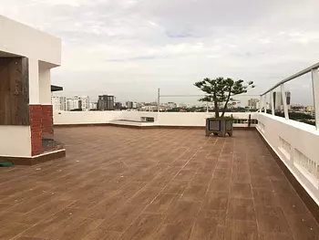 penthouses - Vendo pentouhase clásico en Bella vista 