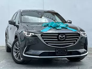 jeepetas y camionetas - MAZDA CX-9 GRAND TOURING 2020